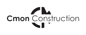 CMON Construction logo